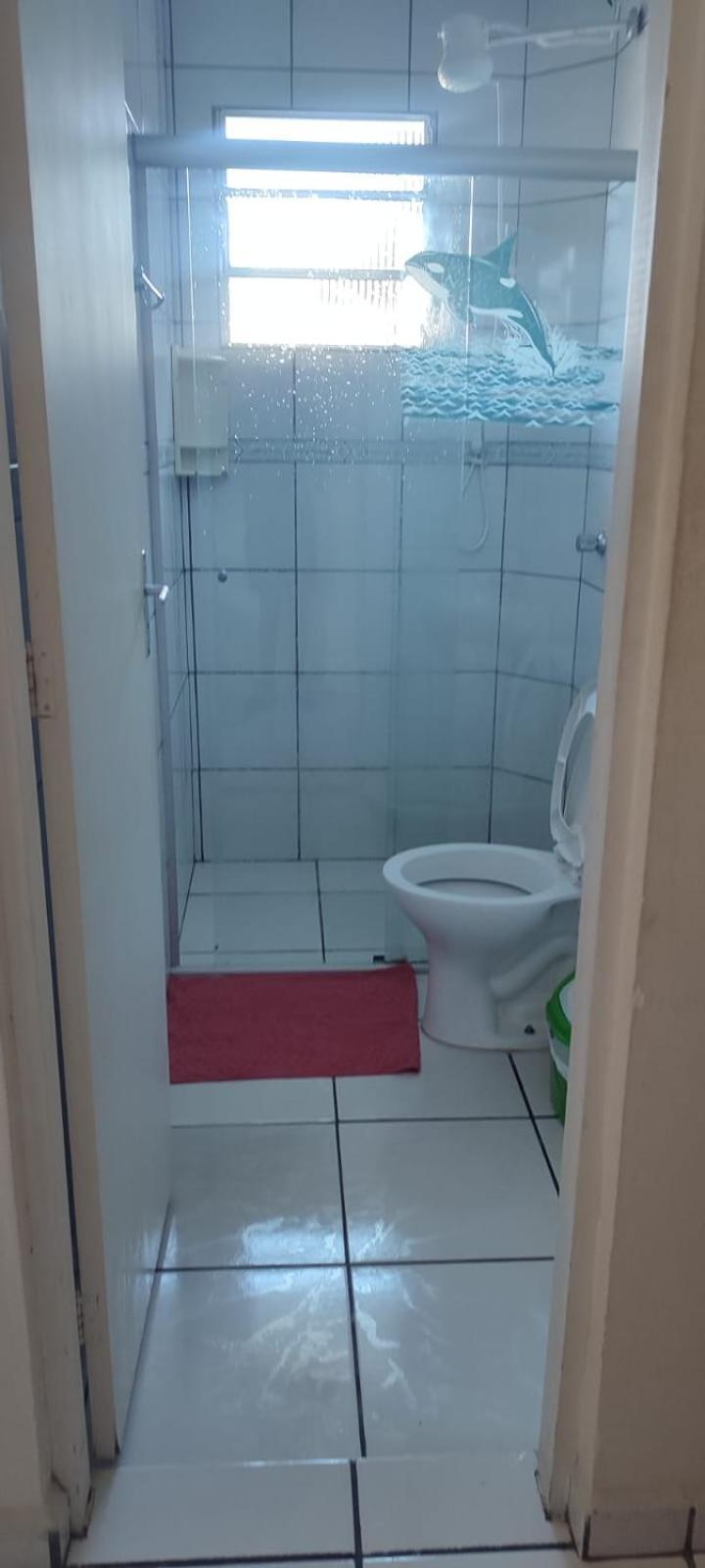 אובטובה Pousada Vista Azul מראה חיצוני תמונה