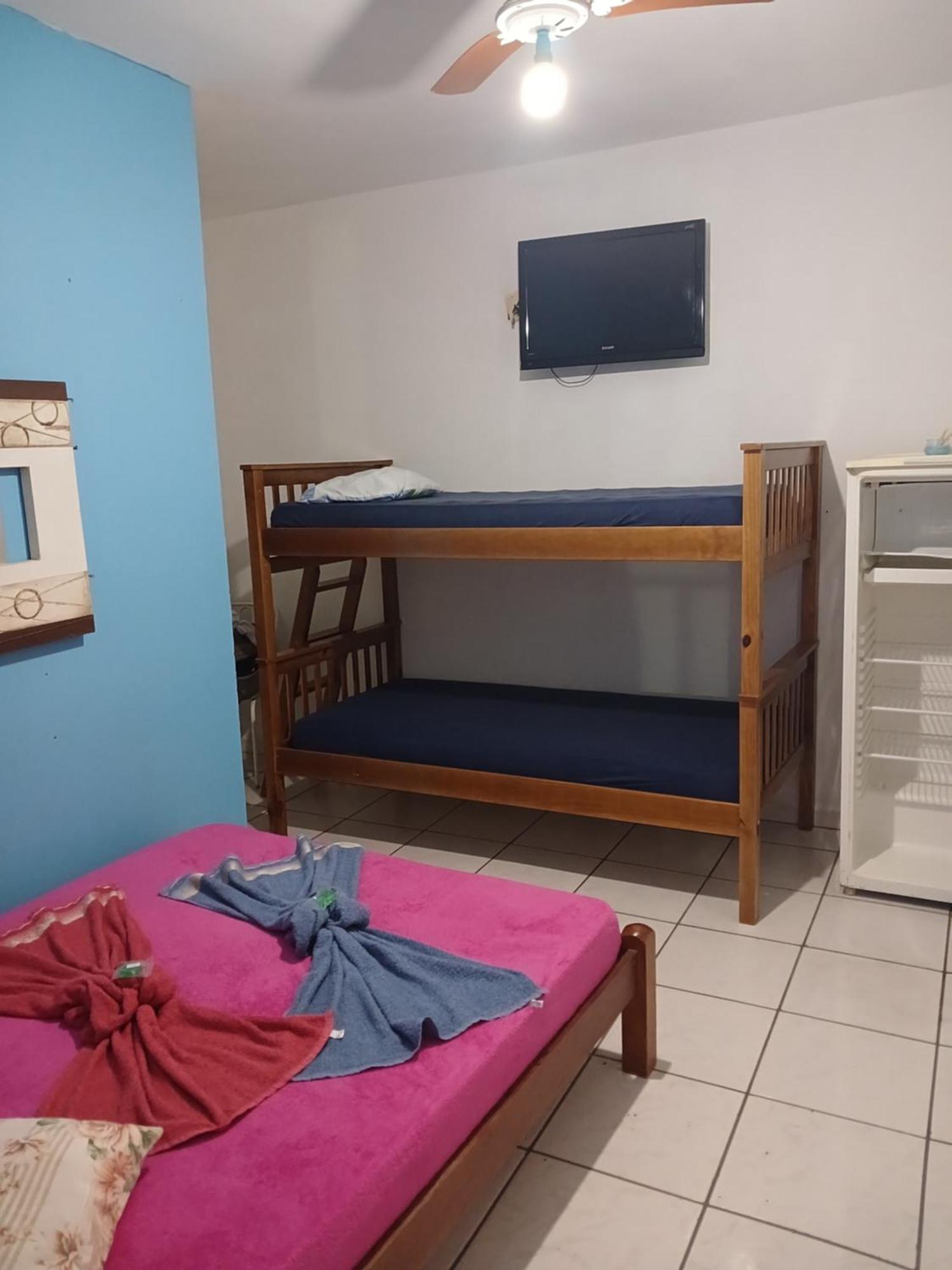 אובטובה Pousada Vista Azul מראה חיצוני תמונה